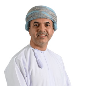 Eng. Saif Al Hosni