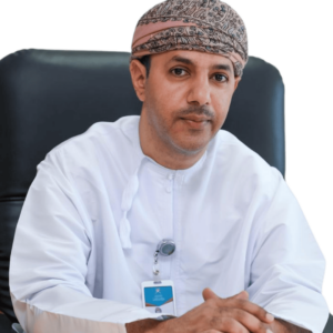 Dr. Faisal Albousaidy